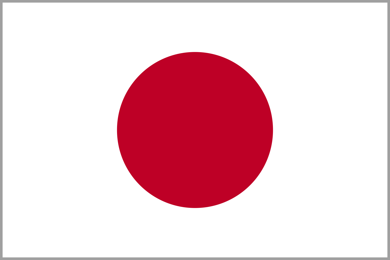 country flag